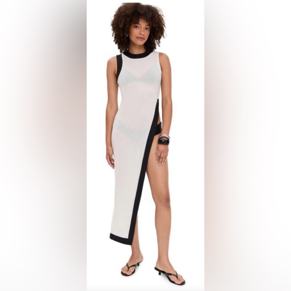 STAUD DRESS